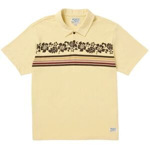RVCA Cutback Polo